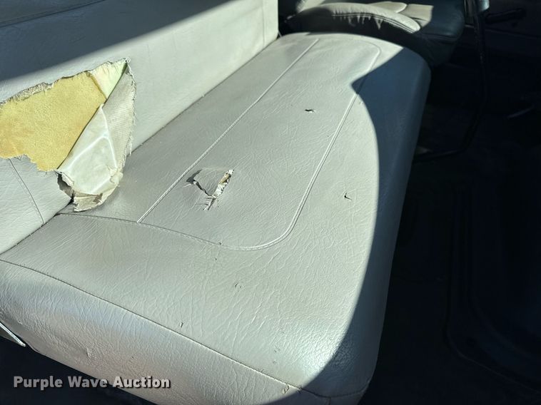 image for item EH6545 2006 Sterling dump flatbed truck