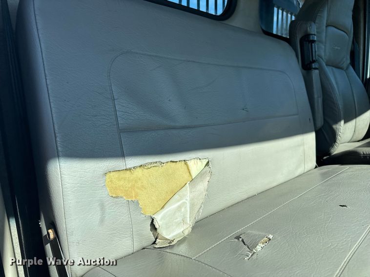 image for item EH6545 2006 Sterling dump flatbed truck