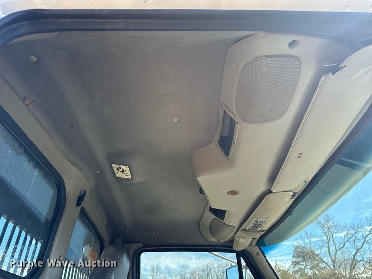 image for item EH6545 2006 Sterling dump flatbed truck