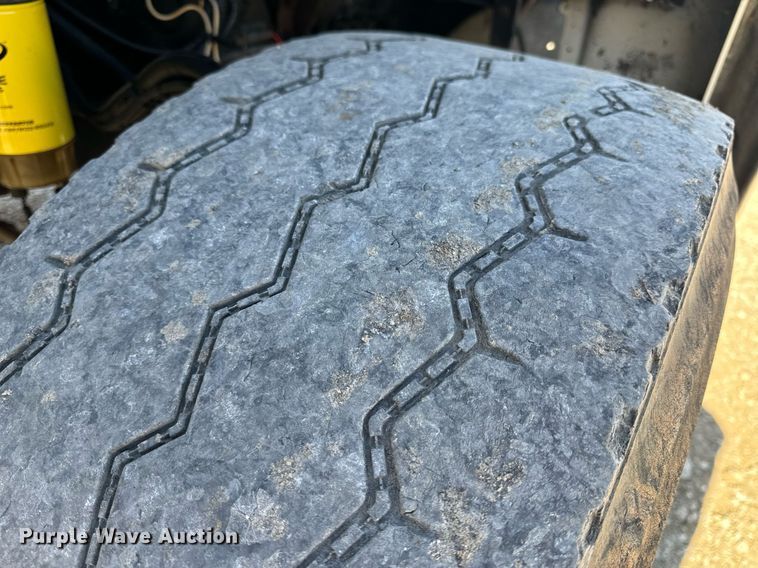 image for item EH6545 2006 Sterling dump flatbed truck