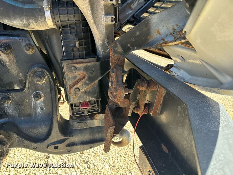 image for item EH6545 2006 Sterling dump flatbed truck