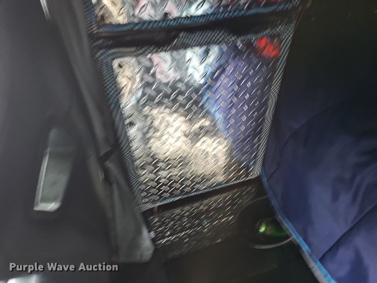 image for item EJ5952 1999 Peterbilt 379 semi truck