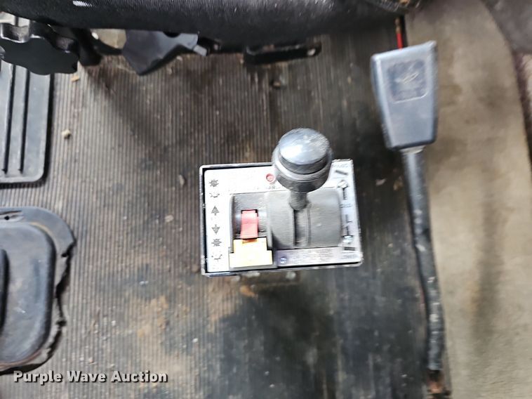 image for item EJ5953 2006 Peterbilt  379 semi truck