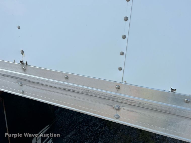 image for item II9198 2015 International 4300 box truck