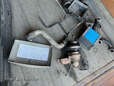 image for item II9198 2015 International 4300 box truck