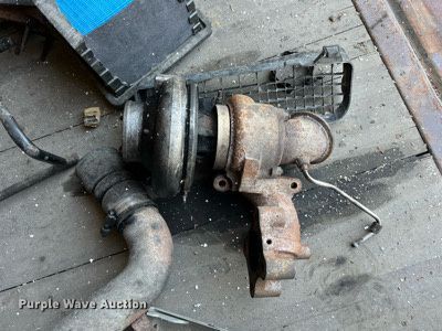 image for item II9198 2015 International 4300 box truck