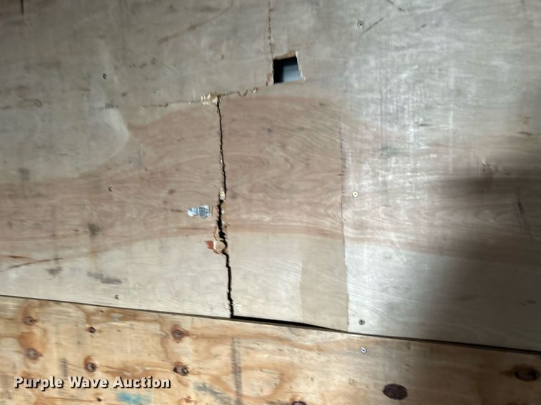 image for item KW9135 2012 Great Dane PSE-1314-22053 dry van trailer