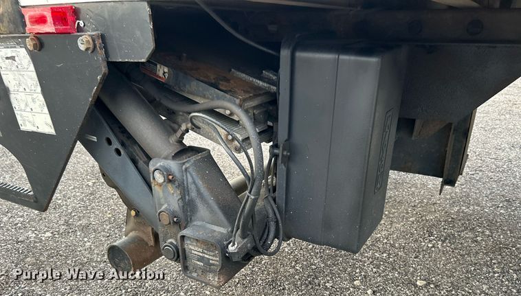 image for item KW9135 2012 Great Dane PSE-1314-22053 dry van trailer