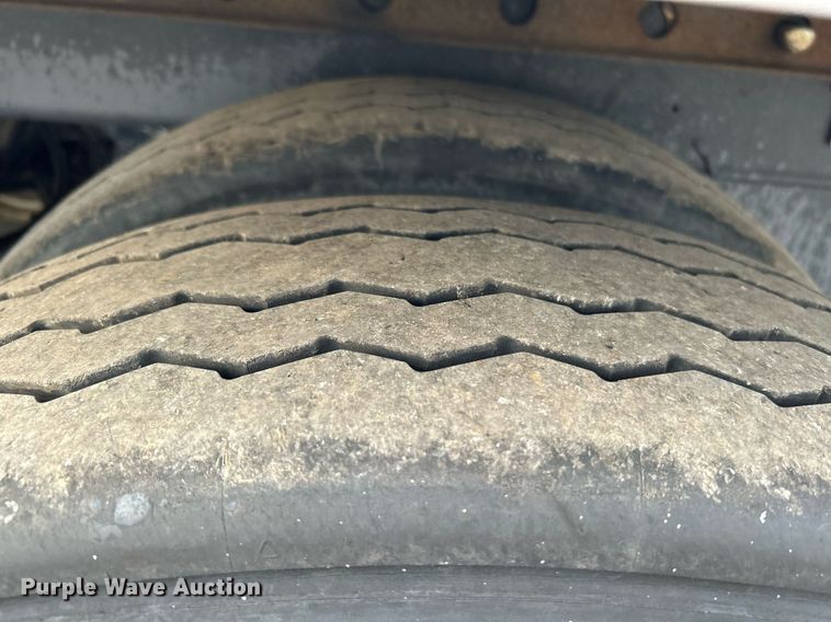 image for item KW9135 2012 Great Dane PSE-1314-22053 dry van trailer