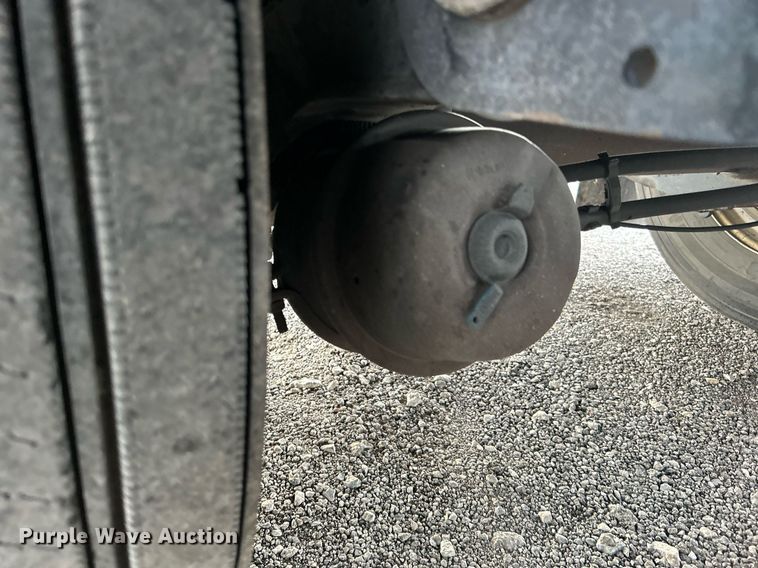 image for item KW9135 2012 Great Dane PSE-1314-22053 dry van trailer