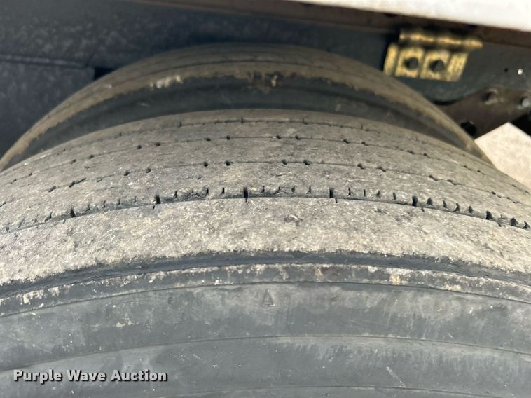 image for item KW9135 2012 Great Dane PSE-1314-22053 dry van trailer