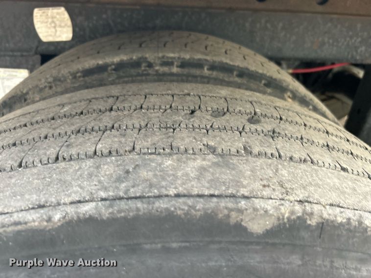 image for item KW9135 2012 Great Dane PSE-1314-22053 dry van trailer