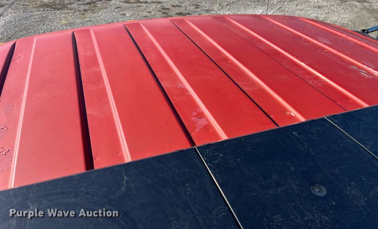 image for item LD9989 2005 International  4300 rollback truck