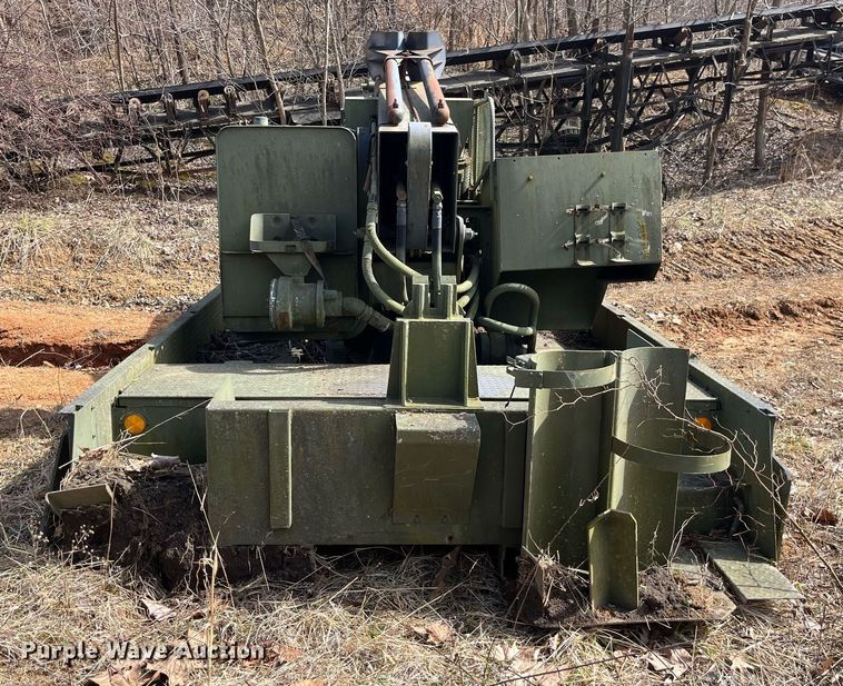 image for item LE9021 Wrecker bed