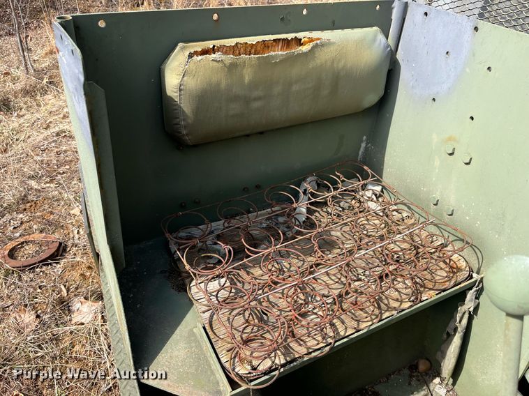 image for item LE9021 Wrecker bed