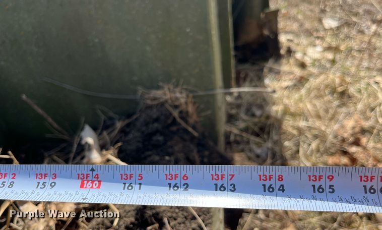 image for item LE9021 Wrecker bed