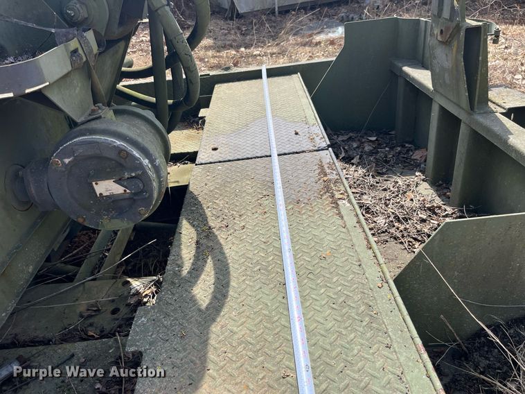 image for item LE9021 Wrecker bed