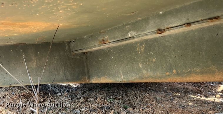 image for item LE9021 Wrecker bed