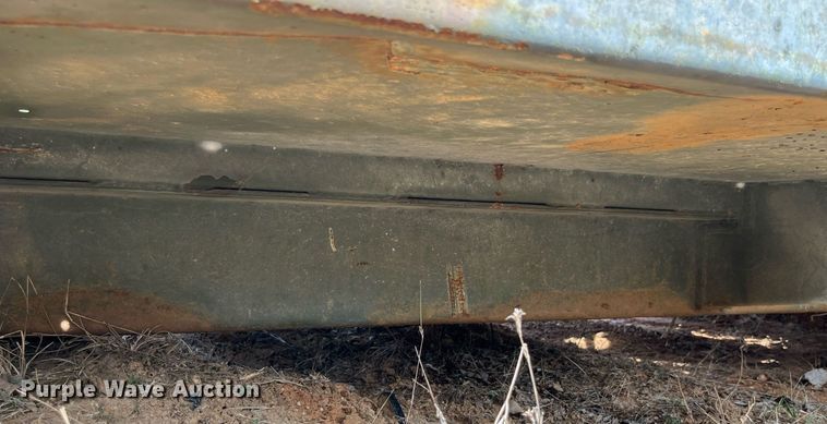 image for item LE9021 Wrecker bed