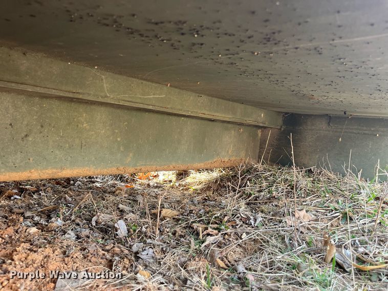 image for item LE9021 Wrecker bed