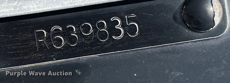 image for item LE9024 1995 Kenworth T600 semi truck