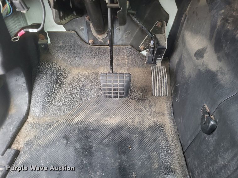 image for item MJ9004 2007 International 8600 semi truck