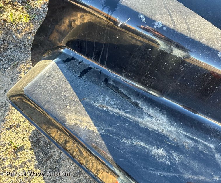 image for item NF9348 Mack truck hood