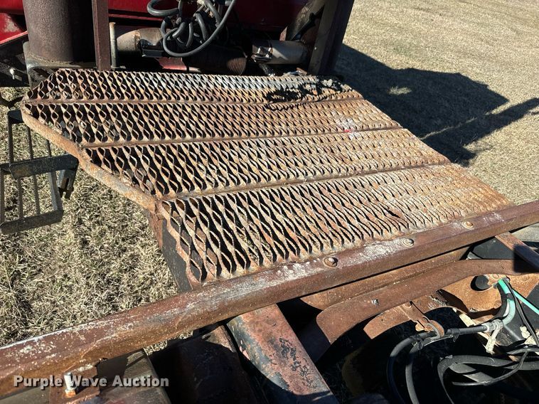 image for item NF9350 1980 GMC General semi truck