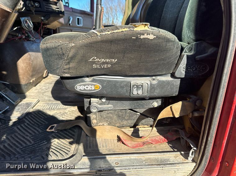 image for item NF9350 1980 GMC General semi truck