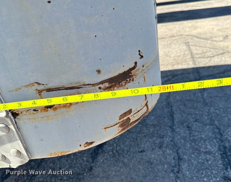 image for item NI9678 1996 Fruehauf  FBB-9-1.5-NF1 28W dry van trailer