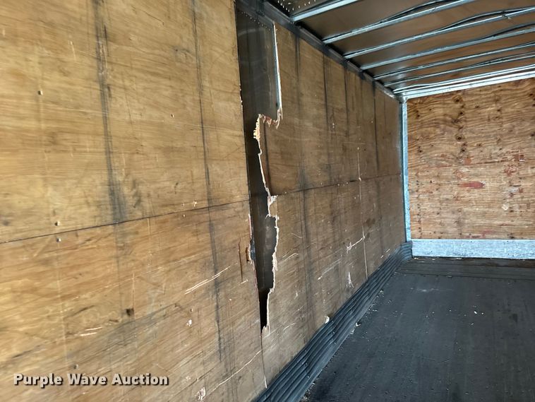 image for item NI9686 2002 Trailmobile  dry van trailer