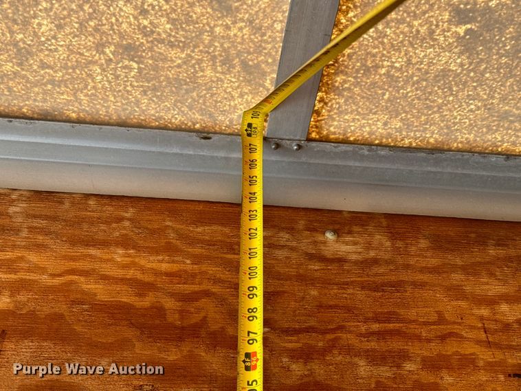 image for item NI9687 1996 Fruehauf  FBB-9-1.5-NF1 28W dry van trailer