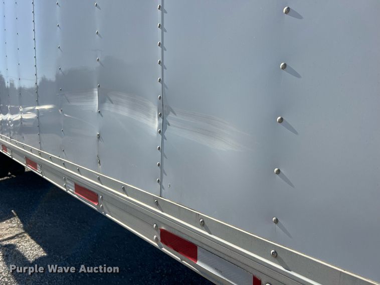 image for item NM9021 2015 International DuraStar 4300 box truck