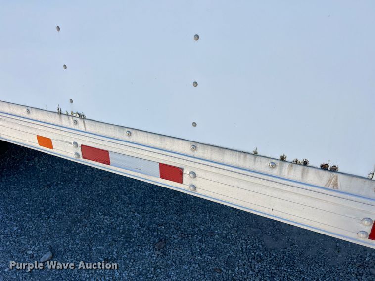 image for item NM9021 2015 International DuraStar 4300 box truck