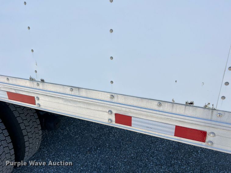 image for item NM9021 2015 International DuraStar 4300 box truck