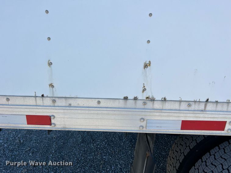 image for item NM9021 2015 International DuraStar 4300 box truck