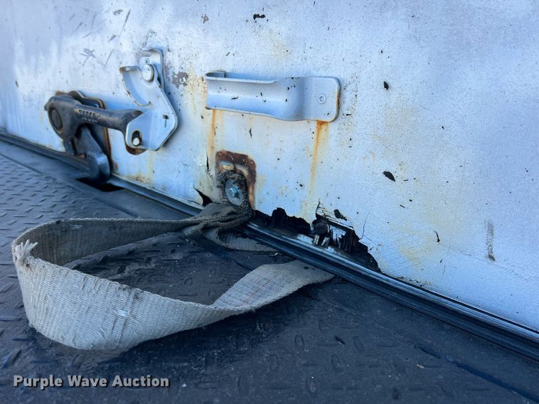 image for item NM9021 2015 International DuraStar 4300 box truck