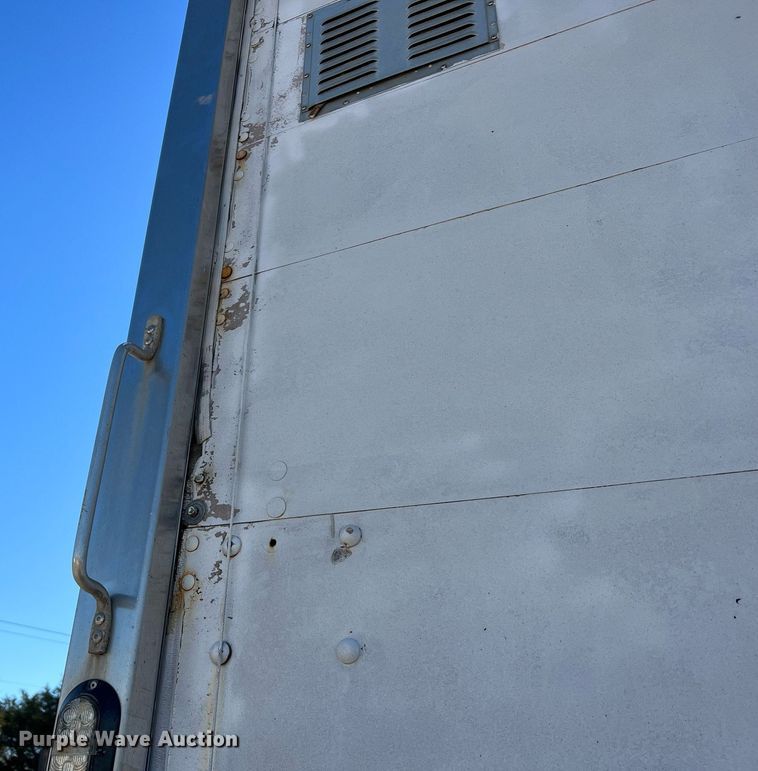 image for item NM9021 2015 International DuraStar 4300 box truck