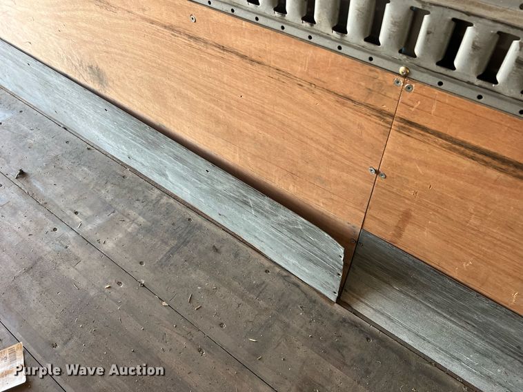 image for item NM9021 2015 International DuraStar 4300 box truck