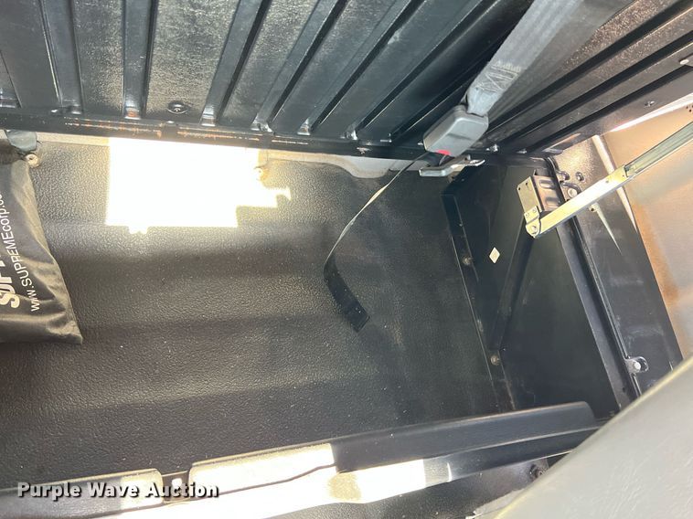 image for item NM9021 2015 International DuraStar 4300 box truck