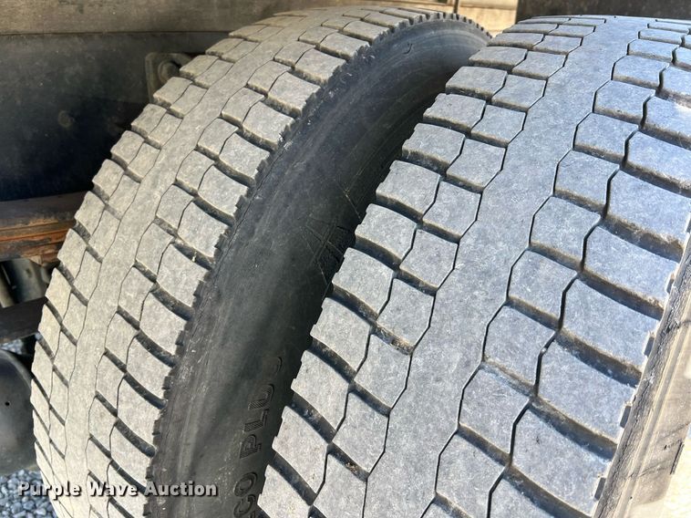 image for item NM9021 2015 International DuraStar 4300 box truck