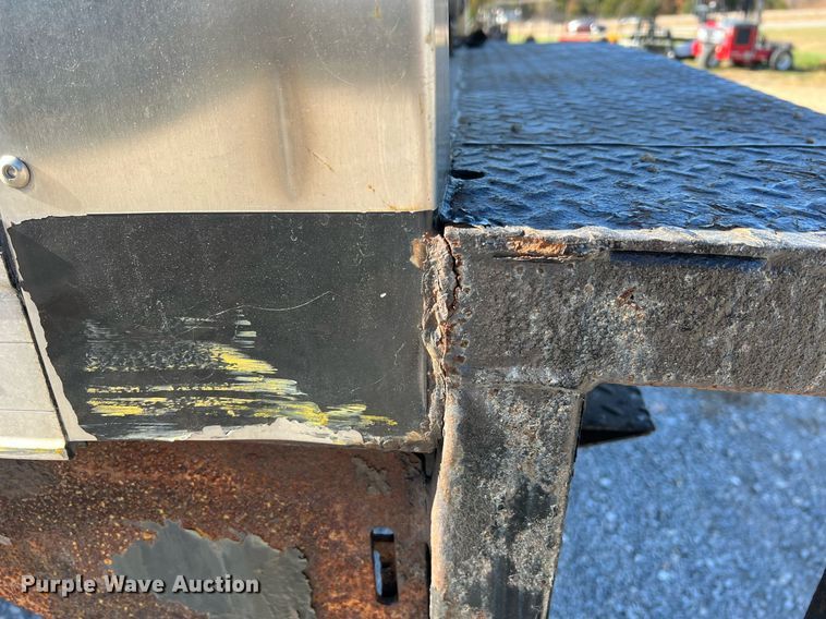 image for item NM9022 2015 International Durastar 4300 box truck