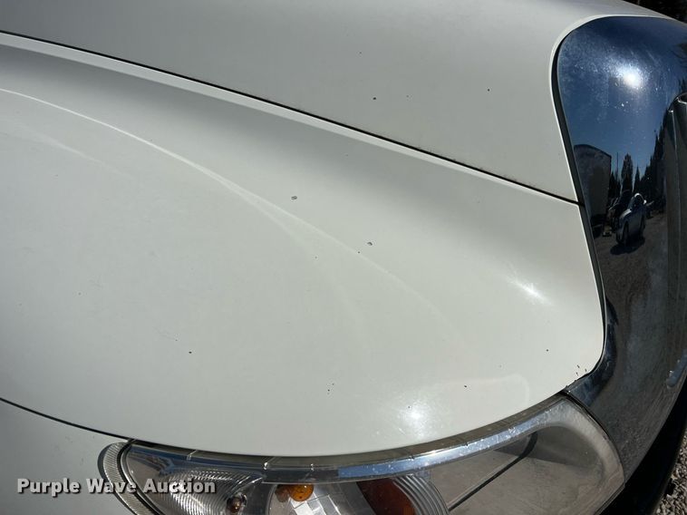 image for item NM9022 2015 International Durastar 4300 box truck