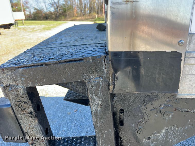 image for item NM9022 2015 International Durastar 4300 box truck