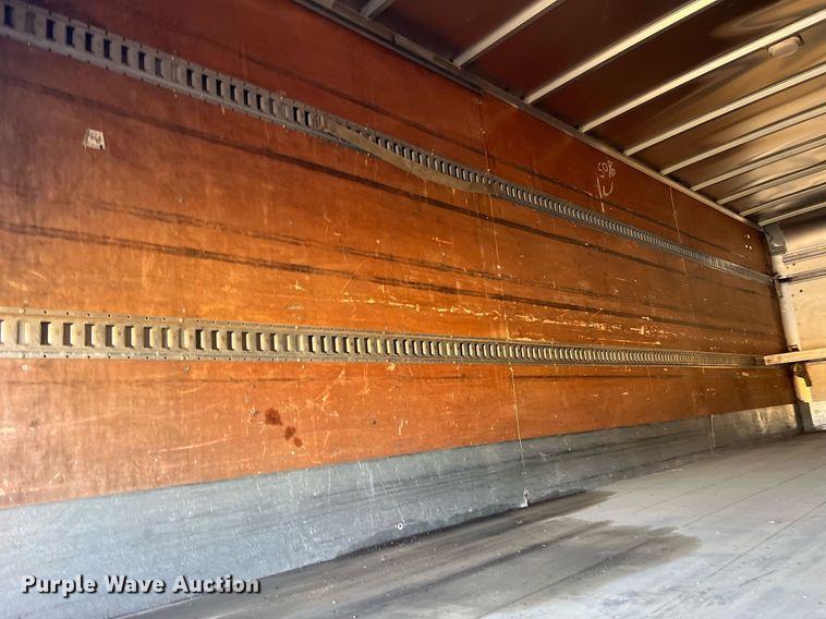 image for item NM9022 2015 International Durastar 4300 box truck