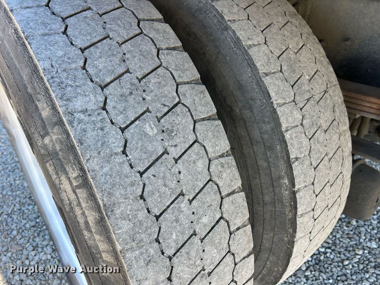 image for item NM9022 2015 International Durastar 4300 box truck