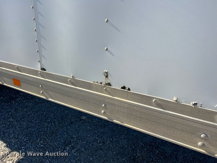 image for item NM9023 2015 International DuraStar 4300 box truck