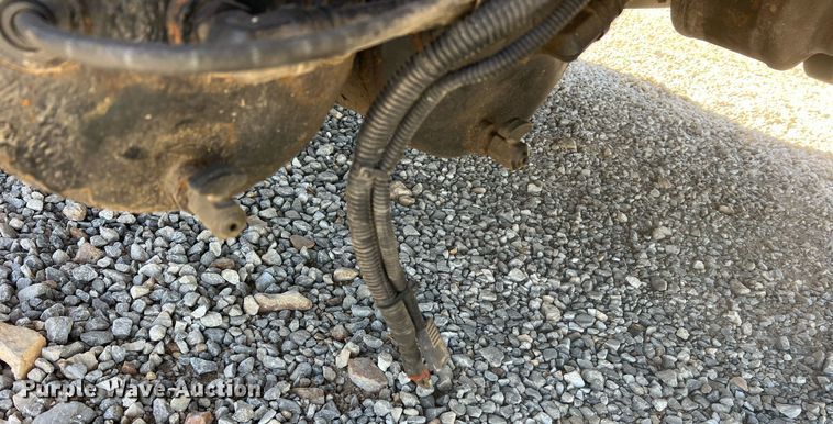 image for item NM9023 2015 International DuraStar 4300 box truck