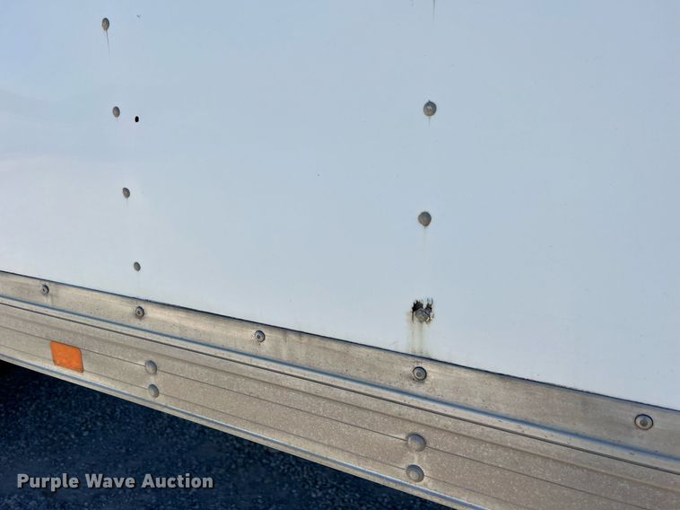 image for item NM9023 2015 International DuraStar 4300 box truck