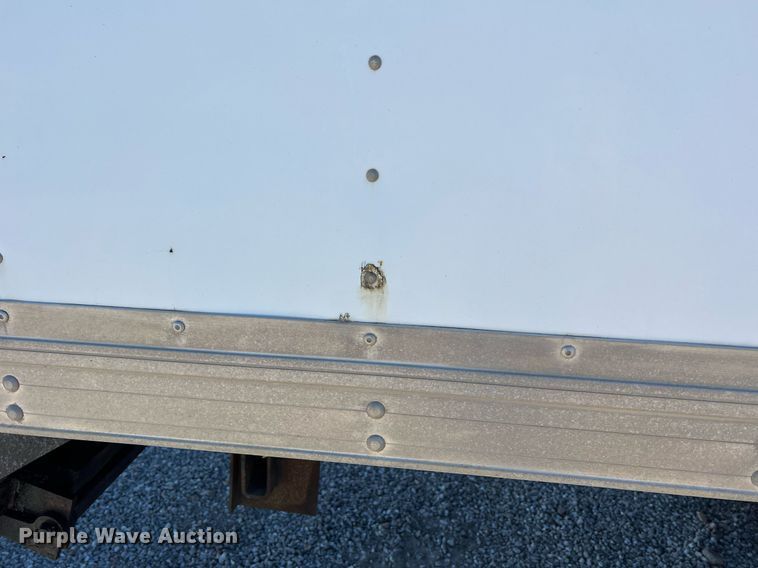 image for item NM9023 2015 International DuraStar 4300 box truck